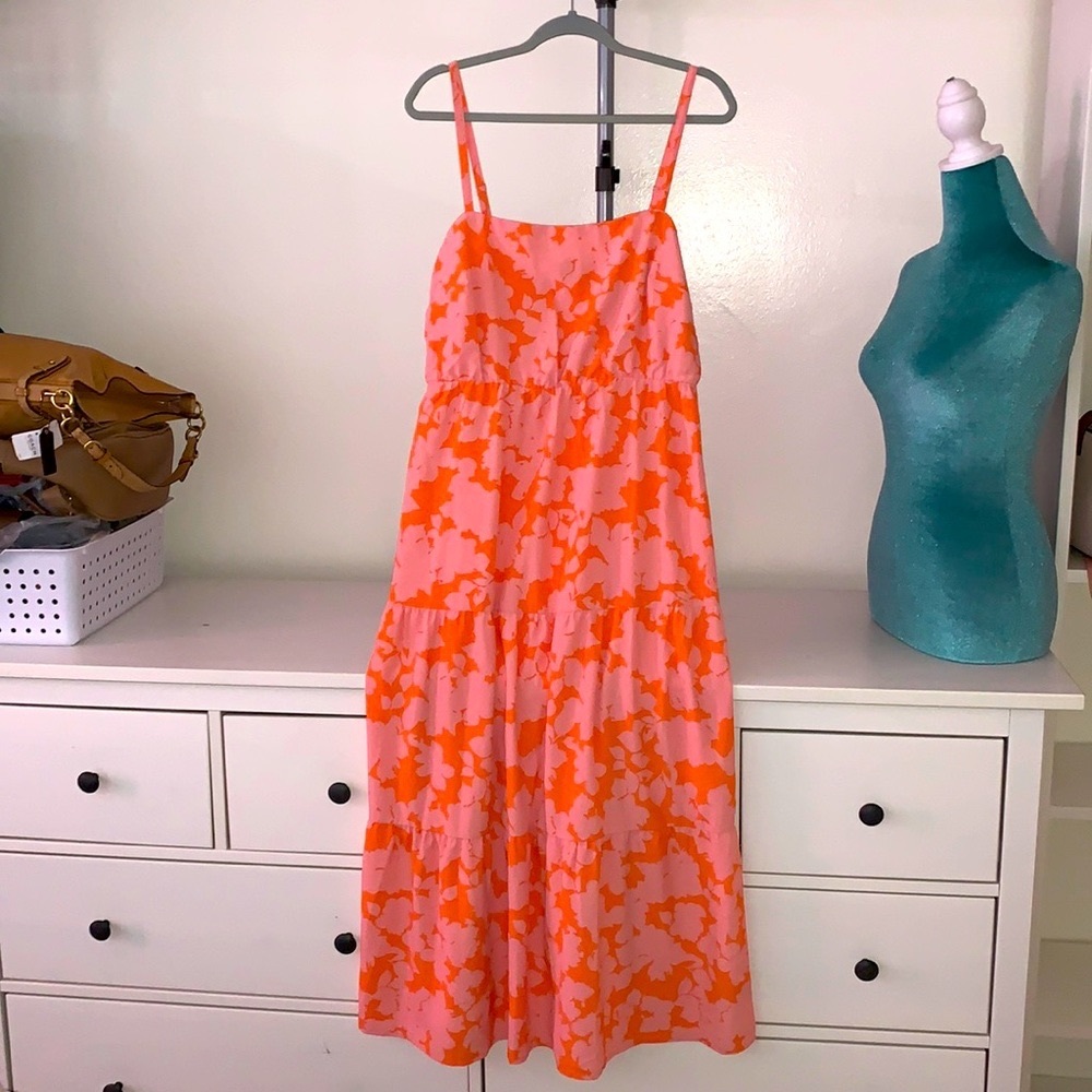 Dress maxi XL